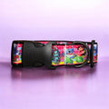 Lilo and Stitch Dog Collar - Blue Alien Puppy Collar - Handmade Adjustable Pet Collar with Quick Release Buckle - Stitch Inspired Dog Gear